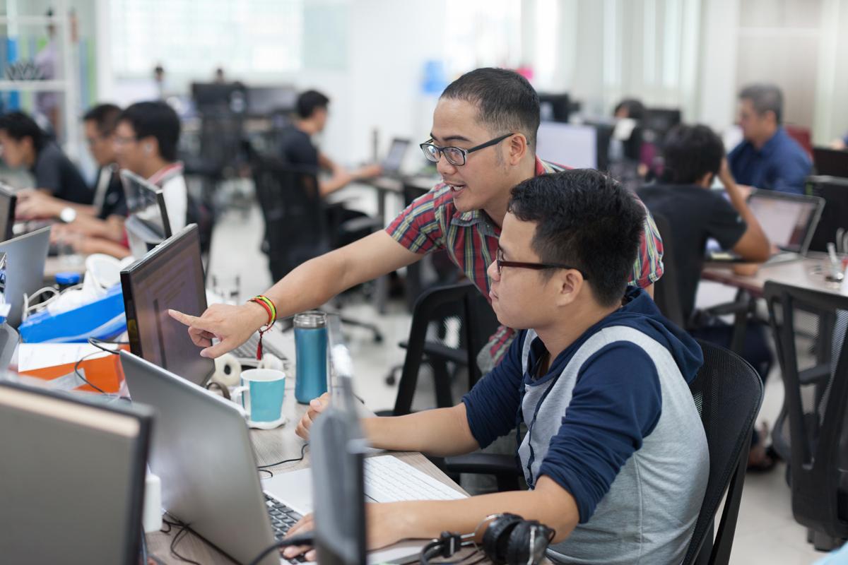Software Quality Assurance Testers