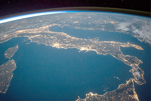 Advice card Practice Area Insights: Where (In The US) Can You Focus on International Law?