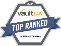 Top Ranked Firms