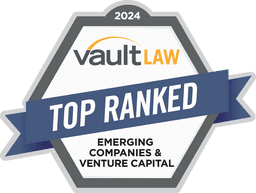 Top Ranked Firms