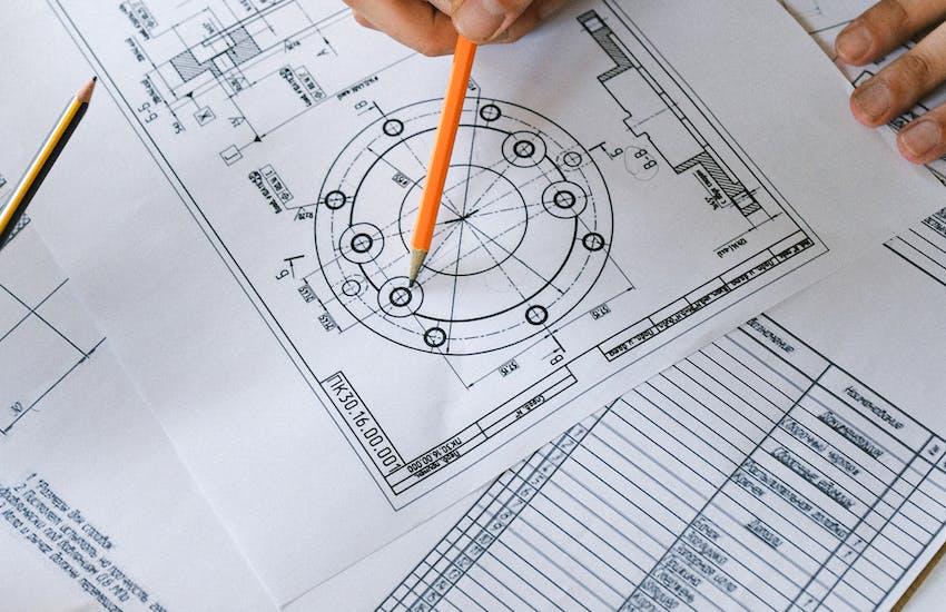 Advice card Practice Area Insights: Project Finance