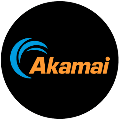 Akamai logo