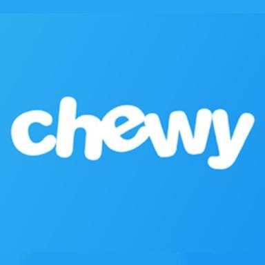 Chewy logo