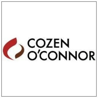 Cozen O'Connor