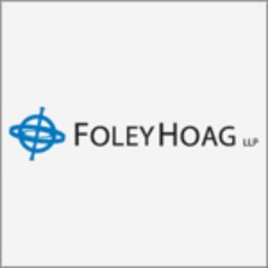 Foley Hoag LLP
