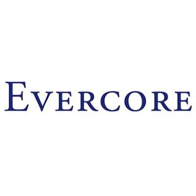 Evercore logo