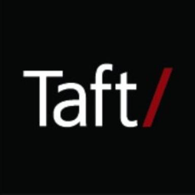 Taft Stettinius & Hollister LLP logo