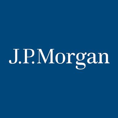 J.P. Morgan Asset Management logo