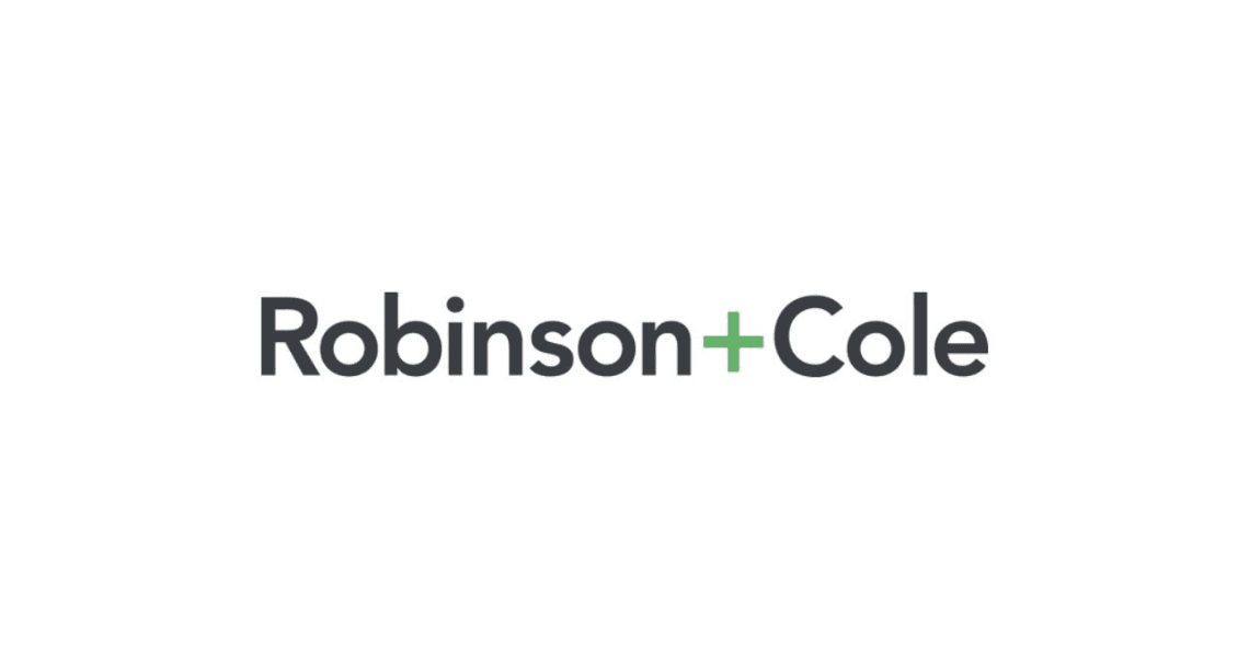 Robinson Cole logo