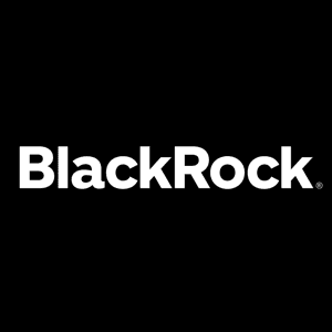 BlackRock logo