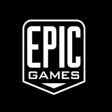 Epic Games logo