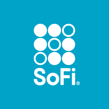 SoFi company logo