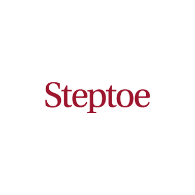 Steptoe LLP logo