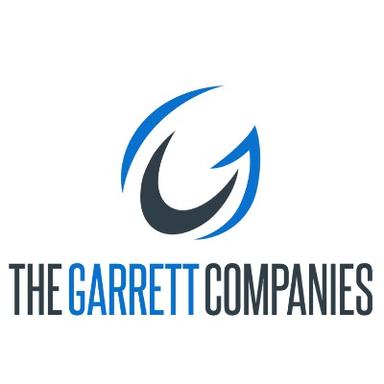Garrett Companies logo
