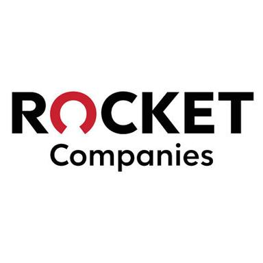 Rocket logo