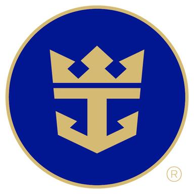 Royal Caribbean company logo