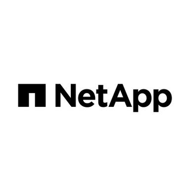 Netapp company logo