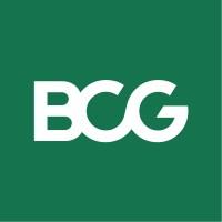 Boston Consulting Group Europe logo