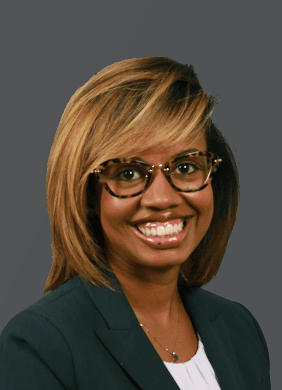 Q&A Nicole L. Goodman