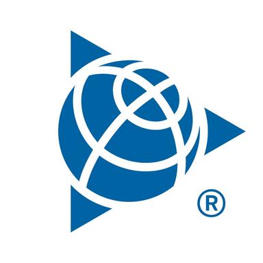 Trimble logo
