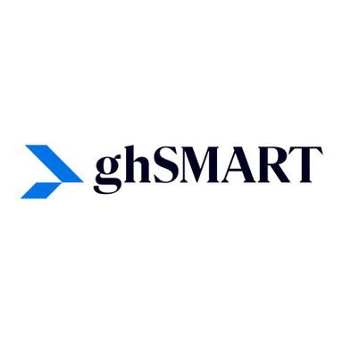 ghSMART logo