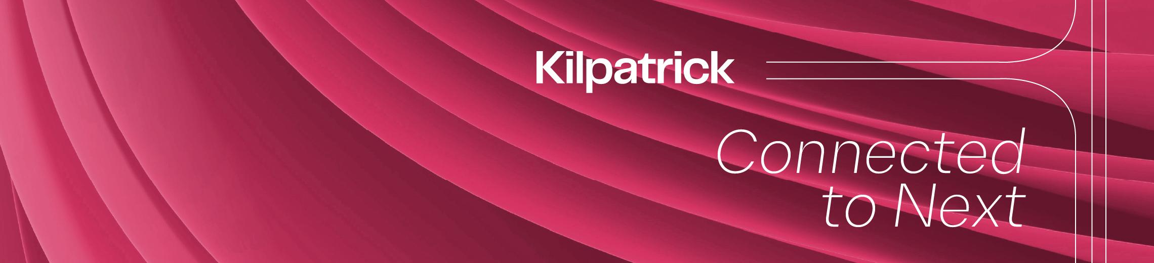 Kilpatrick: Connected to Next