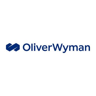 Oliver Wyman logo