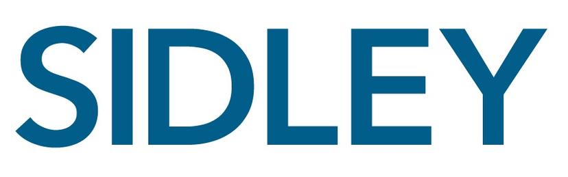Sidley firm logo