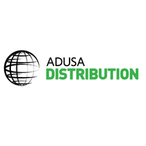 ADUSA Distribution logo