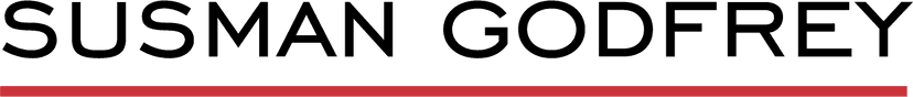 Susman Godfrey firm logo