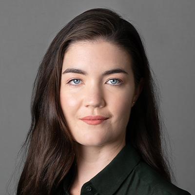 Katherine Connolly headshot