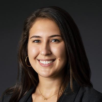 Luisa Lizoain headshot