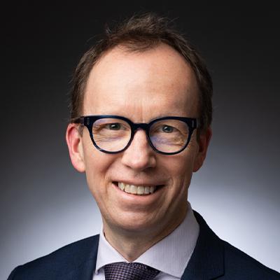Todd Friedbacher headshot