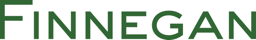 Finnegan logo