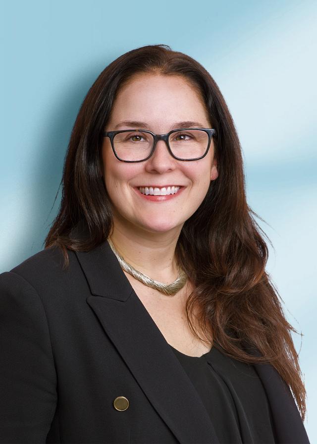 Eliza Hollander