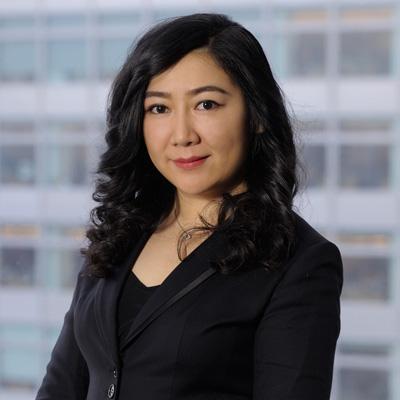 Emily Cai