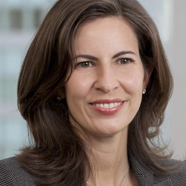 Michele Penzer headshot