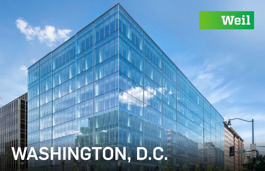 weil washington dc office