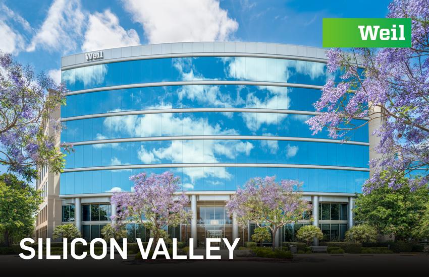 silicon valley weil office