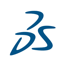 Dassault Systemes company logo