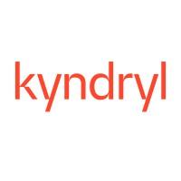 Kyndryl company logo
