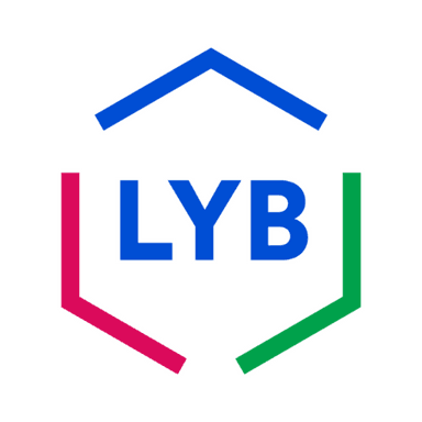 Lyondell Bassell company logo