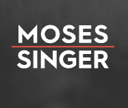 Moses & Singer LLP