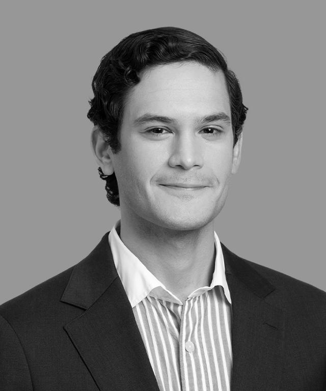 Domingo Riosrivera headshot