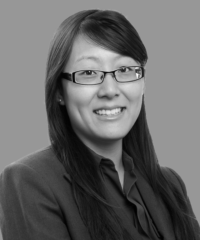 Penelope Yan headshot