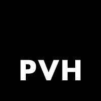 PVH company logo