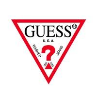Guess Jeans company logo