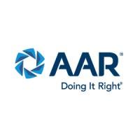 AAR company logo