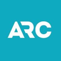 ARC company logo