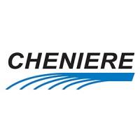 Cheniere company logo